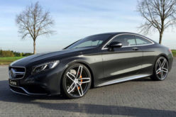 Mercedes G-POWER S63 Coupe – Luksuz i performanse