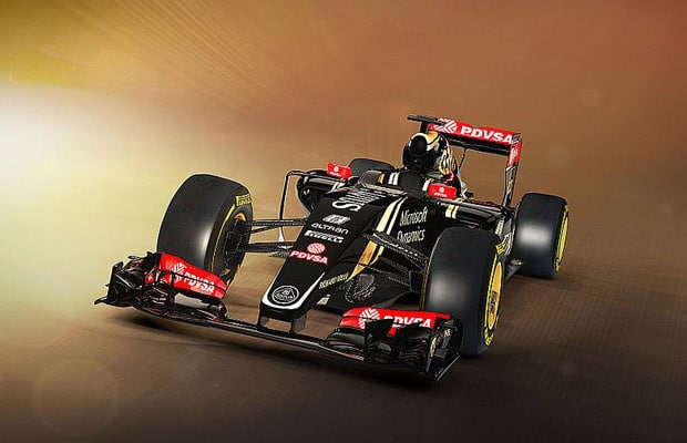 Lotus E23 premijera 2015 - 03