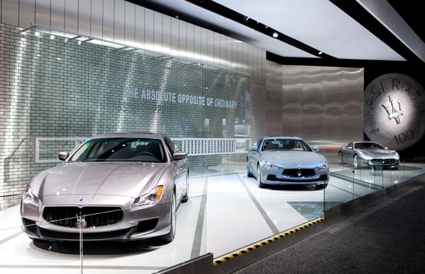 Maserati_2015 Detroit auto show_cl