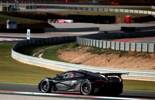 McLaren P1 GTR_testing 7 cl