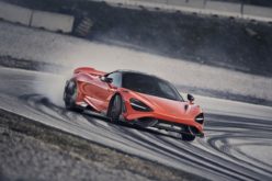 McLaren 675LT – Još jedan debi u Ženevi