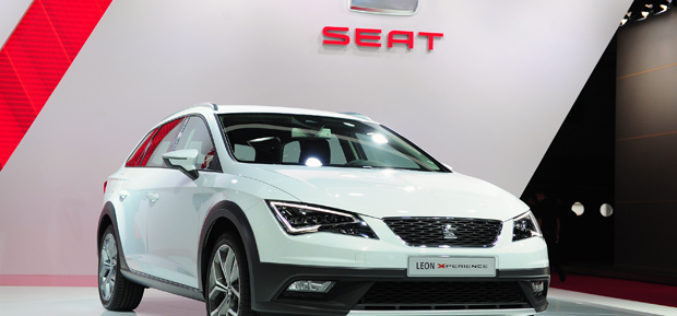 Seat ostvario najbolji prodajni rezultat od 2007.godine
