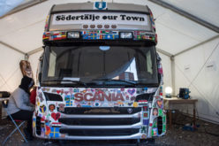 Scania – Pimp my truck