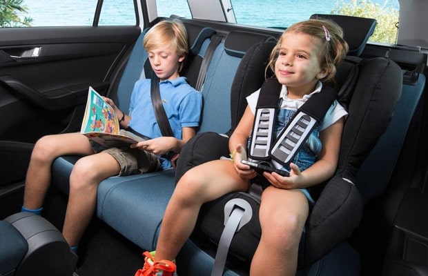 Skoda Fabia Combi 2015 - 04