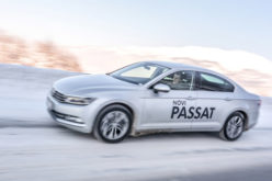 Test: Volkswagen Passat B8 2.0 TDI – Passerati
