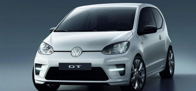 Volkswagen Up! GT sa 100 KS stiže u maju mjesecu?