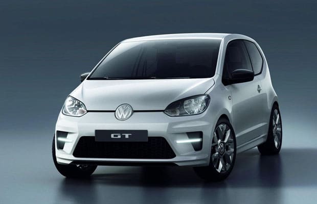 VW Up GT