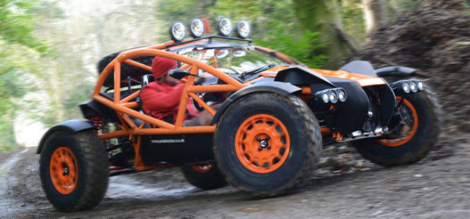 Ariel Nomad – Filozofija jednostavnosti