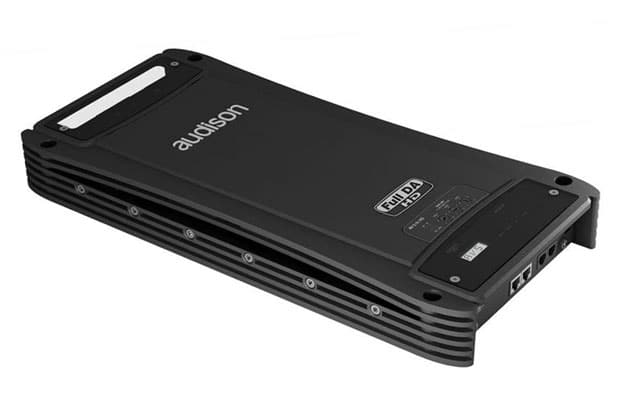 Audison_Audison Voce AV5.1k HD