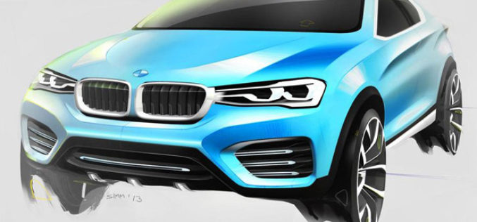 BMW Series 1 Sport Cross stiže 2018. godine