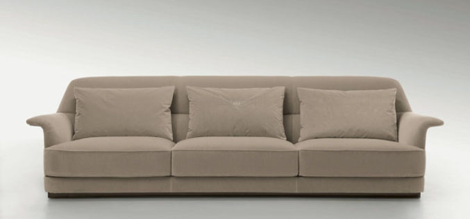 Bentley Home furniture lansirao novu kolekciju namještaja