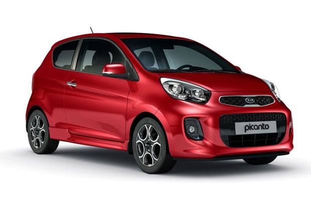Enhanced Kia Picanto 1 (Medium)