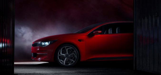 Kia u Ženevi predstavlja novi koncept