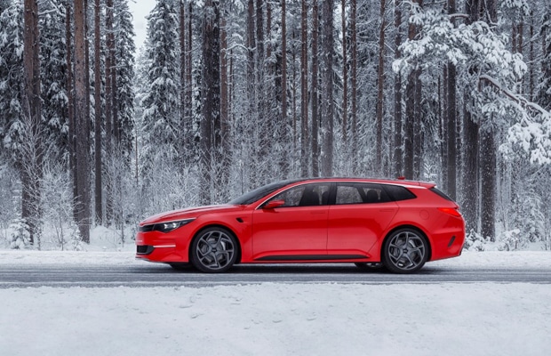 Kia Sportspace Concept - 02