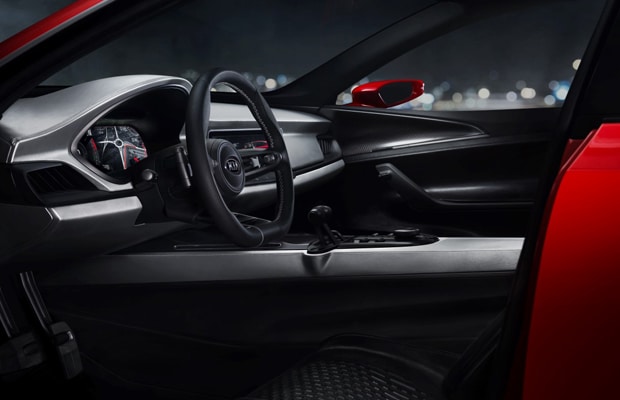 Kia Sportspace Concept - 03