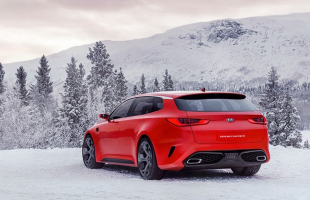 Kia Sportspace Concept - 04