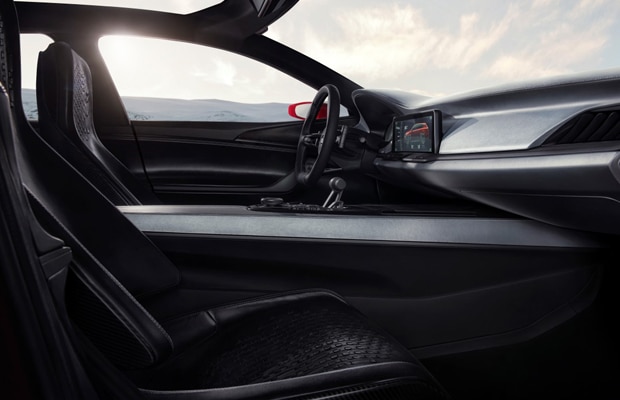 Kia Sportspace Concept - 05