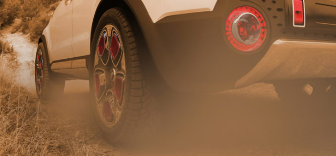 Kia u Čikagu predstavlja električni Trail’sterom s pogonom na sva 4 točka