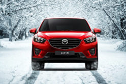 Mazda podržala ski “Kup Srebrna lisica 2015.”