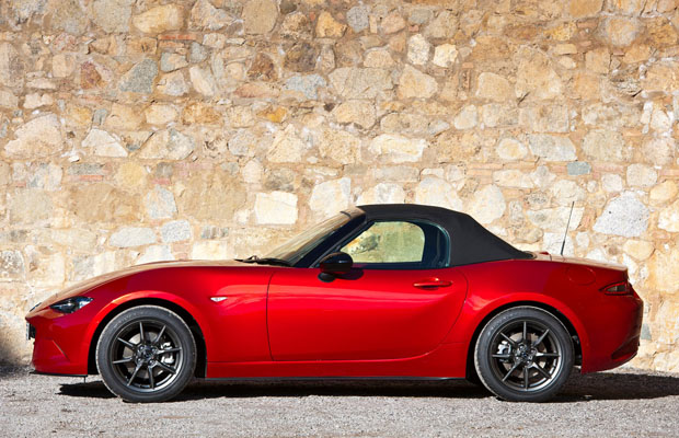 Mazda MX-5 - 03