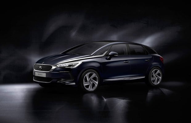 Novi DS 5 - 2015 - 01