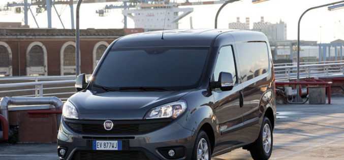 Novi Fiat Doblò Cargo – U skladu sa potrebama korisnika