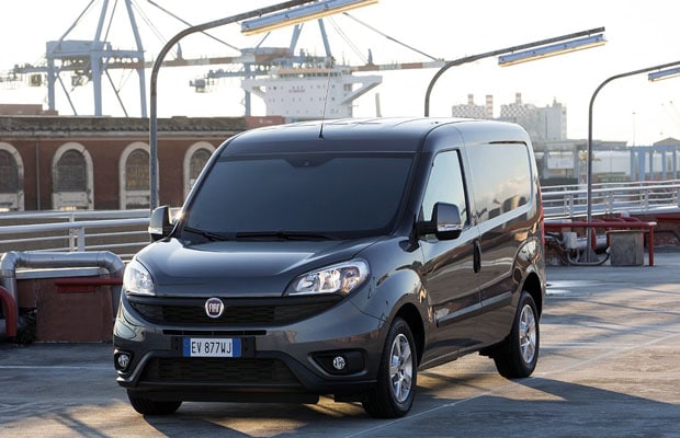 Novi Fiat Doblo 2015 - 01