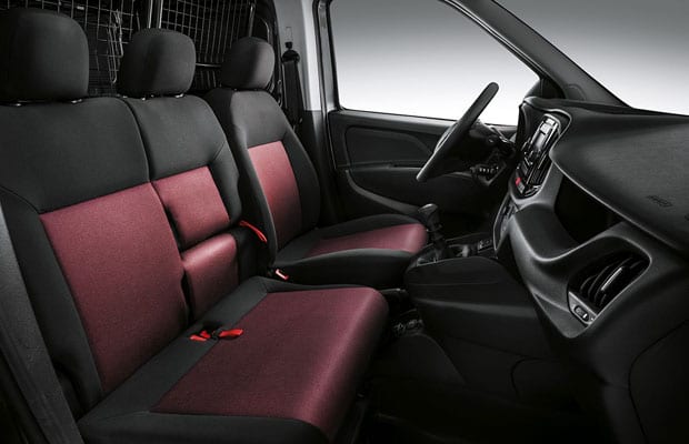 Novi Fiat Doblo 2015 - 02