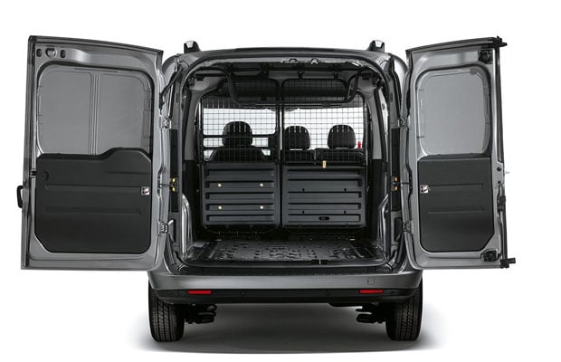 Novi Fiat Doblo 2015 - 04