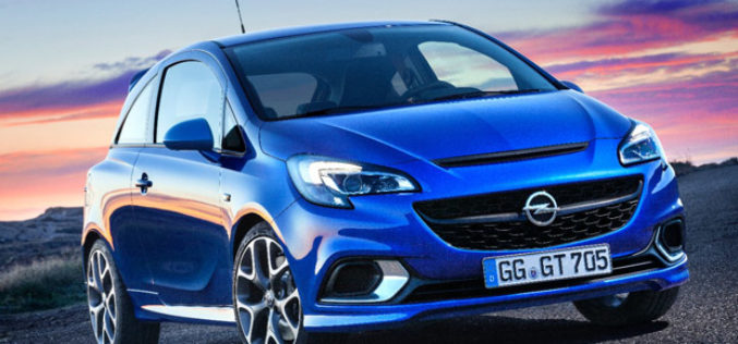 Opel OnStar, KARL, Corsa OPC: Nova dimenzija ofenzive proizvoda