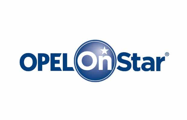 Opel Corsa -OnStar