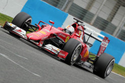 Testiranje u Jerezu 2015: Sebastian Vettel najbrži i drugi dan testiranja!
