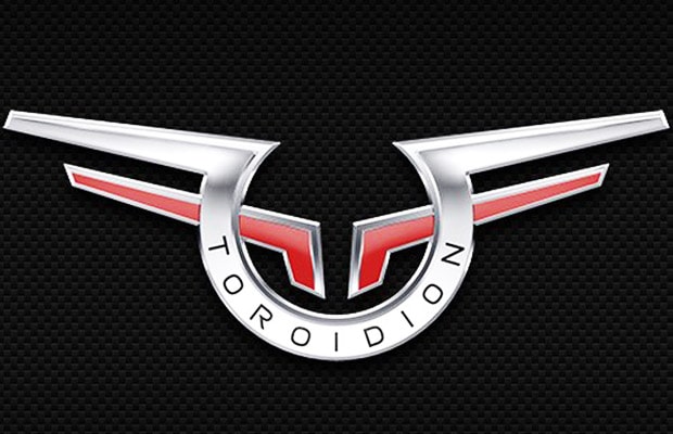 Toroidion 1 MW logo