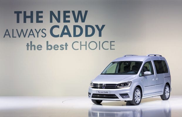 Volkswagen Caddy 04
