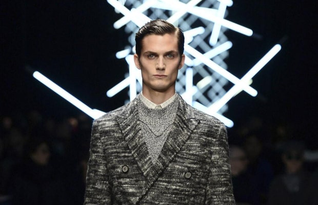 londonski dizajneri 2015 jesen