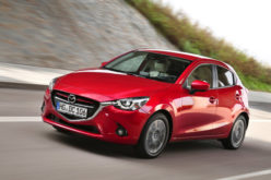 Mazda – Talas novih modela u Ženevi