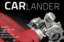 Izašao je drugi broj CARLANDER magazina