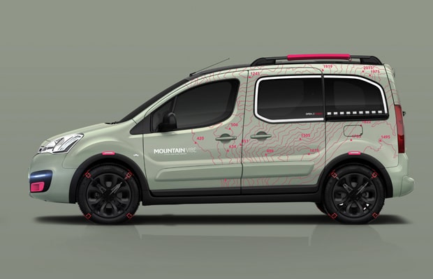 Citroen Berlingo Mountain Vibe Concept_1