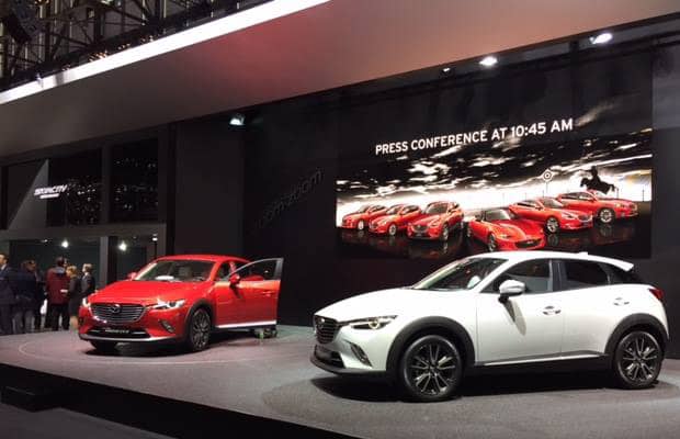 Mazda Genf 2015 - 01