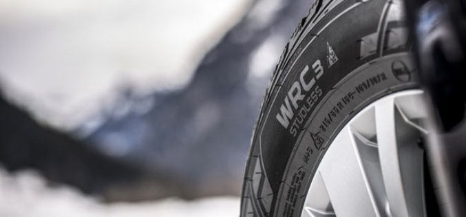 Nokian WR C3 – Zimske gume za dostavna vozila