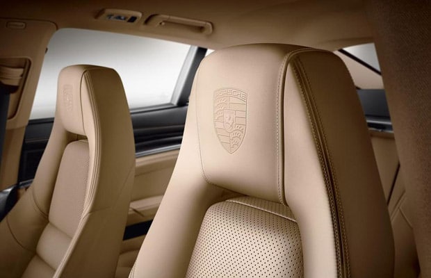 Porsche Panamera Edition 04