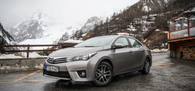 Hard test: Toyota Corolla 1.4 D-4D – Udobna, prostrana, štedljiva…