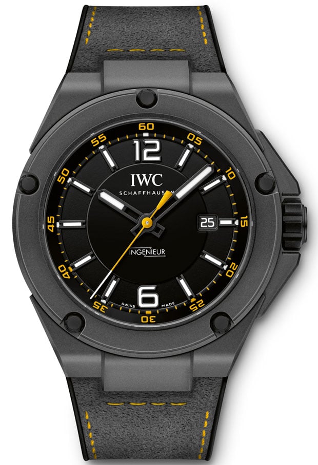 Ingenieur Automatic Edition „AMG GT“