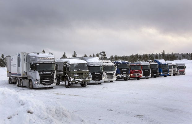 Scania Winter 2015 - 02