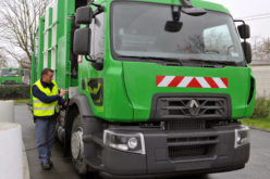Renault Trucks D Wide CNG – Tih i ekološki prihvatljiv