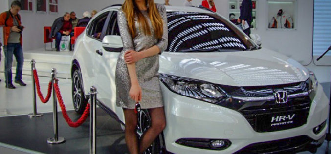 52. Međunarodni  Salon Automobila Beograd – Mjesto gdje muškarci a i žene plaču