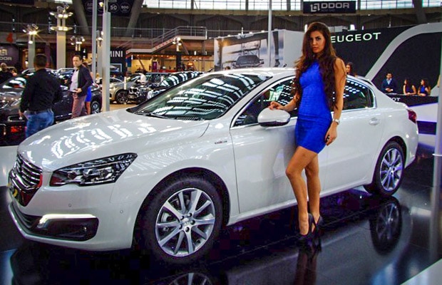 sajam automobila u beogradu 2015 - 620- 03