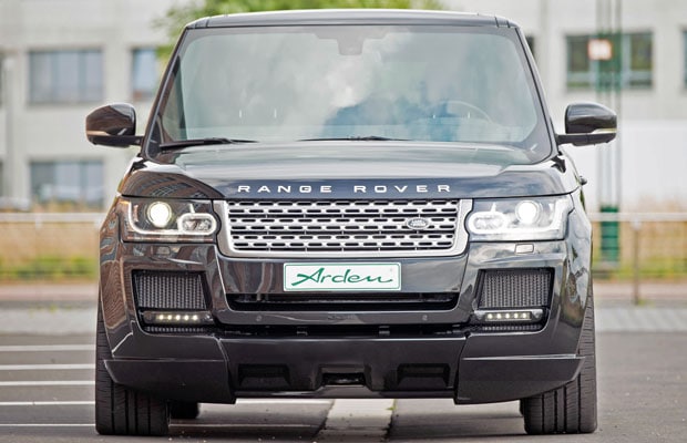 Arden Range Rover 01
