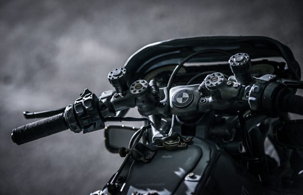 BMW Motorrad pokrenuo Ignite Straight Six - 03