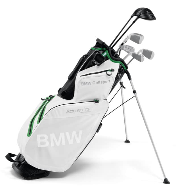 BMW golf torba